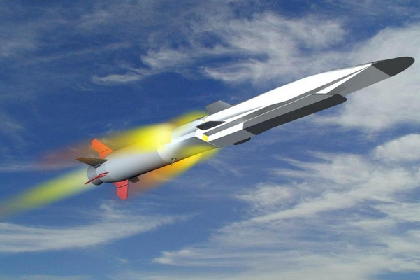 Весной Россия впервые испытает гиперзвуковую ракету «Циркон» с морского носителя