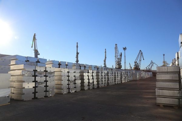 Ванинский торговый порт увеличил грузооборот на 7% в I квартале Ванинский торговый порт увеличил грузооборот на 7% в I квартале