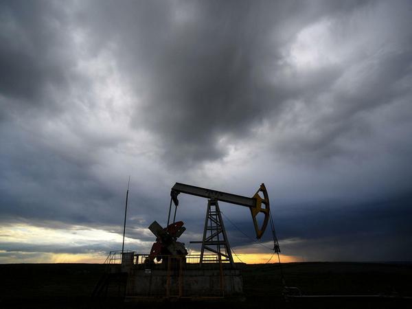Экспортную пошлину на нефть с 1 июля увеличат до $61,5 за тонну Экспортную пошлину на нефть с 1 июля увеличат до $61,5 за тонну