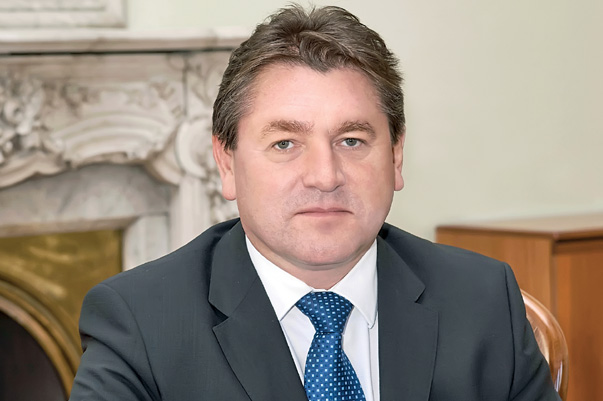 Российский морской регистр судоходства: СПГ, композиты, беспилотники Российский морской регистр судоходства: СПГ, композиты, беспилотники