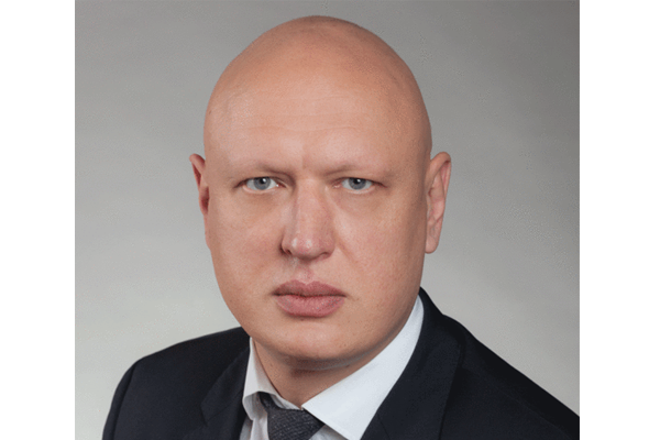 На пост исполнительного директора Союза операторов ж/д транспорта переизбран Алексей Дружинин На пост исполнительного директора Союза операторов ж/д транспорта переизбран Алексей Дружинин