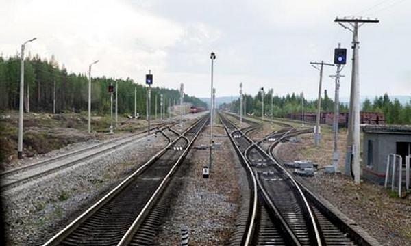 На БАМе открыли двухпутное движение на перегоне Кутыкан – Кувыкта На БАМе открыли двухпутное движение на перегоне Кутыкан – Кувыкта