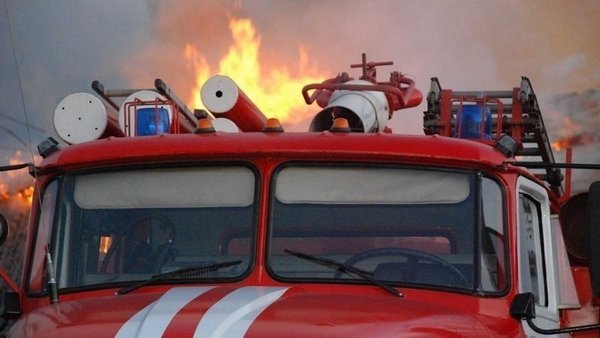В Карелии неизвестные подожгли рыболовецкое судно В Карелии неизвестные подожгли рыболовецкое судно