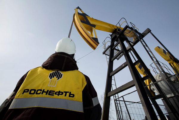 «Роснефть» продала 5% доли в проекте «Восток ойл» двум международным трейдерам «Роснефть» продала 5% доли в проекте «Восток ойл» двум международным трейдерам