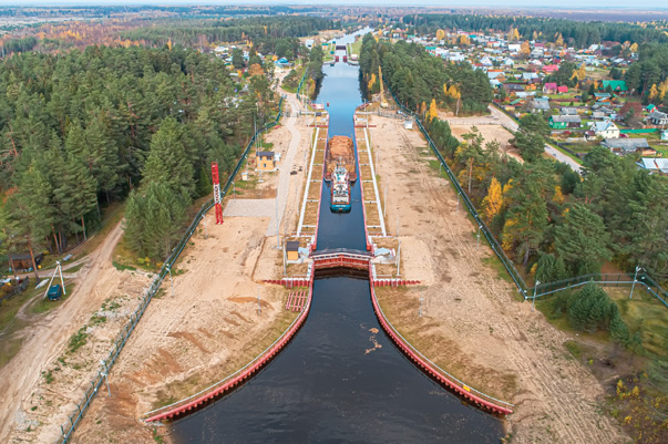 Жаркое лето на Русском Севере Жаркое лето на Русском Севере