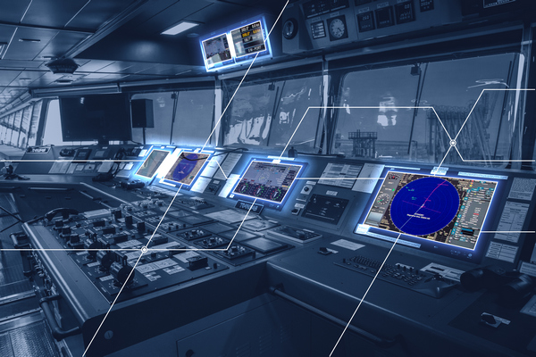Wärtsilä поставит навигационные системы для 10 газовозов проекта «Арктик СПГ-2» Wärtsilä поставит навигационные системы для 10 газовозов проекта «Арктик СПГ-2»