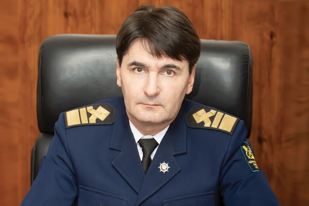 Новые задачи для АМП Азовского моря Новые задачи для АМП Азовского моря