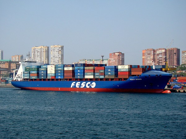 ВТБ открыл Fesco кредит на 25,8 млрд рублей для рефинансирования текущих обязательств ВТБ открыл Fesco кредит на 25,8 млрд рублей для рефинансирования текущих обязательств