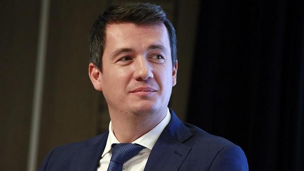 Главой Федерального агентства железнодорожного транспорта назначен Игорь Коваль Главой Федерального агентства железнодорожного транспорта назначен Игорь Коваль
