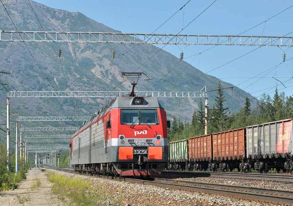 Утвержден паспорт инвестпроекта второго этапа модернизации БАМа и Транссиба Утвержден паспорт инвестпроекта второго этапа модернизации БАМа и Транссиба
