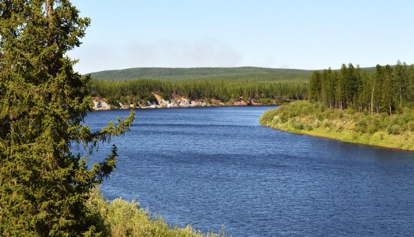 Ленское объединенное речное пароходство снова столкнулось с проблемой обмеления рек Ленское объединенное речное пароходство снова столкнулось с проблемой обмеления рек